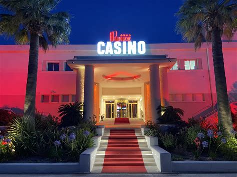 bandol casino